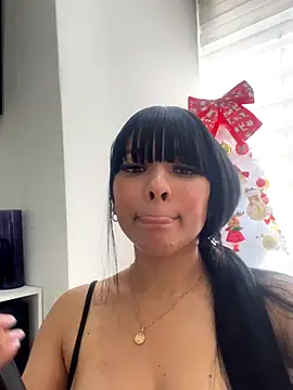 BrendaCrean live sex cam