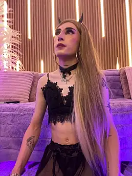 ArianaSantana live sex cam