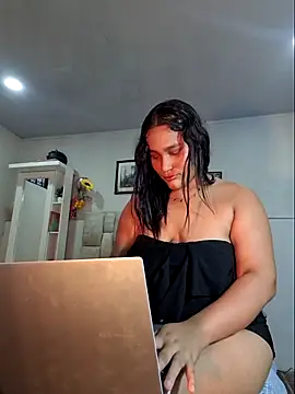 Sarah_Foxx_'s cam snapshot