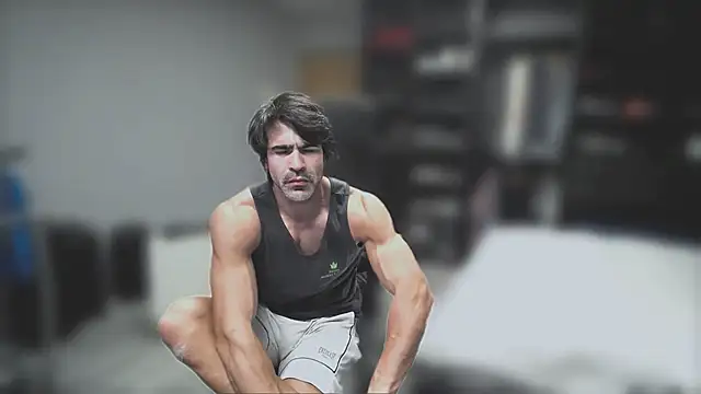 latinoo23bom's cam snapshot