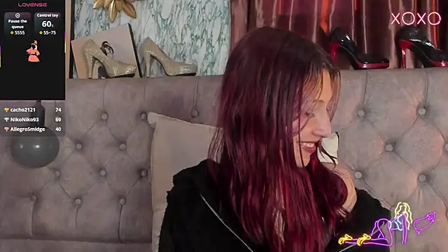 _Scarlett_01's cam snapshot