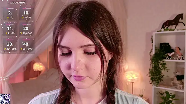 LeraKit live sex cam