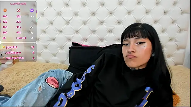 esmeralda06's cam snapshot