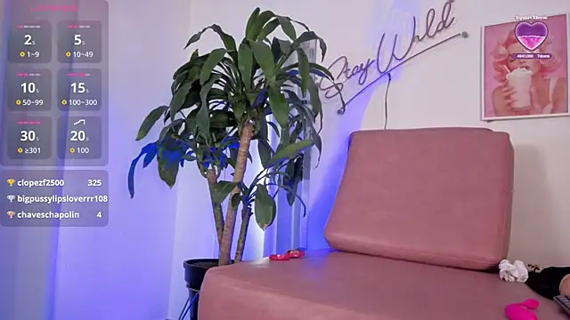 Emmy_sexygirl's cam snapshot