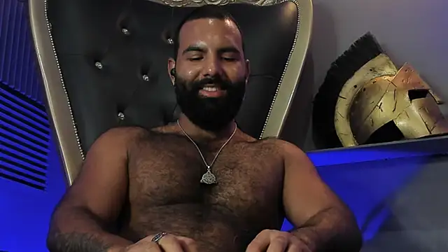 BeardAndrew's web cam