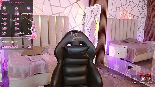 CYRUS_TAY's cam snapshot