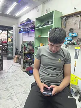 Johan_stick's cam snapshot