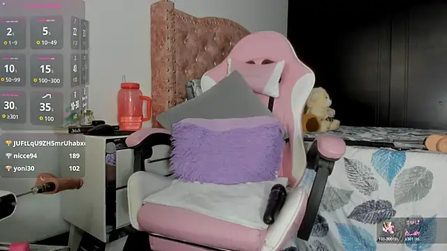 Layla_Sia's cam snapshot