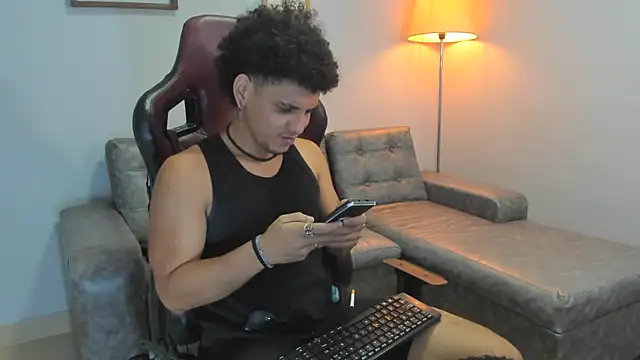 Xfire_boy69's cam snapshot