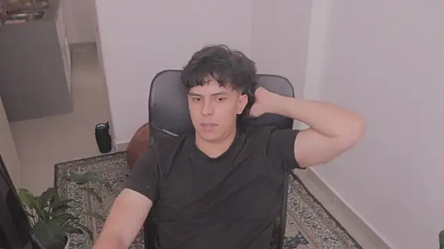 Tony_Hoffa's cam snapshot