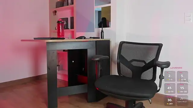 pablo-rincon95's cam snapshot