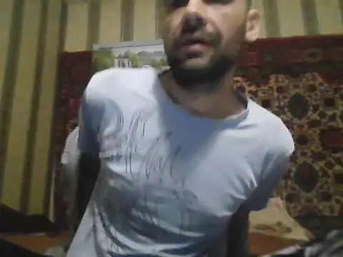 AlferezzSolvajo's cam snapshot