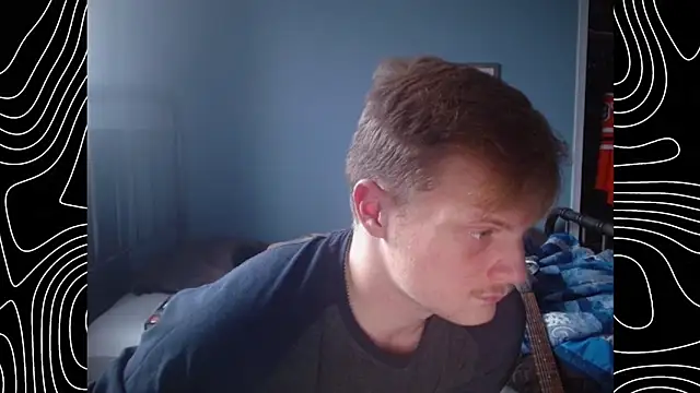 lustylyndon's cam snapshot