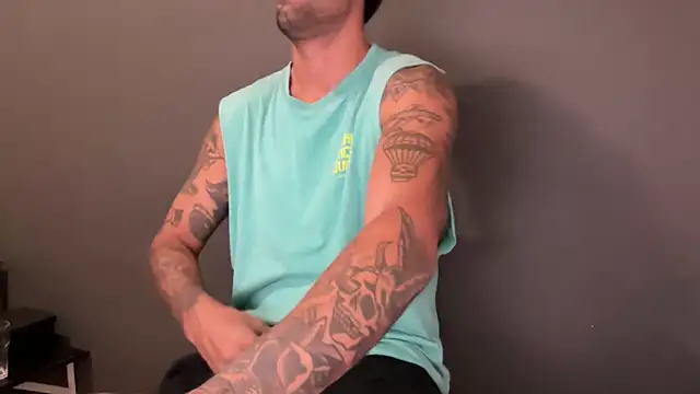 ZeusDelicious's cam snapshot