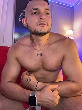 Marco_Vega's cam snapshot