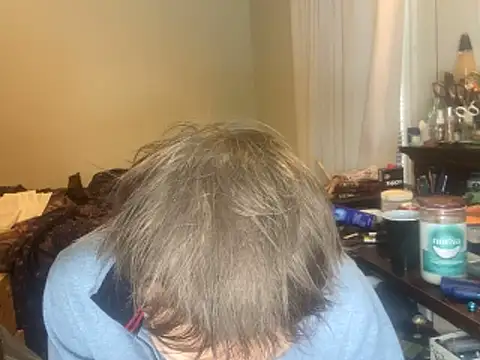 XanderOzzz's cam snapshot