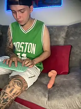 Nick_orion's cam snapshot