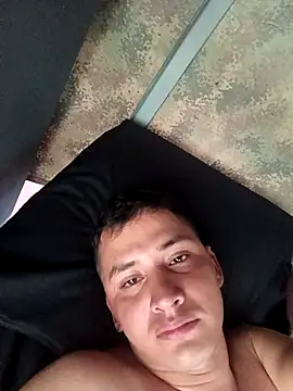 MonasticCanine's cam snapshot