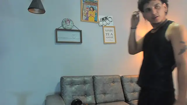 Xfire_boy69's cam snapshot