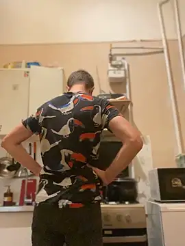 Grek32X's cam snapshot