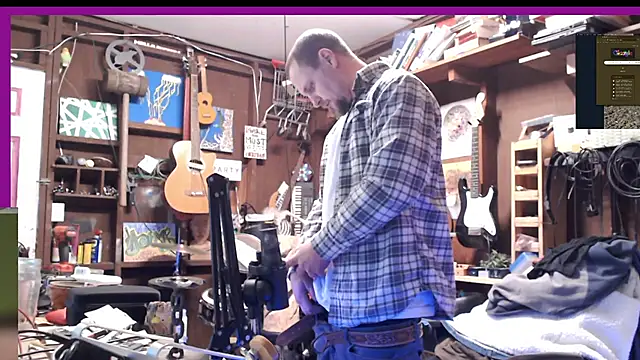 itsjameswebbscope's cam snapshot