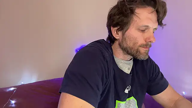 alexmannd's cam snapshot