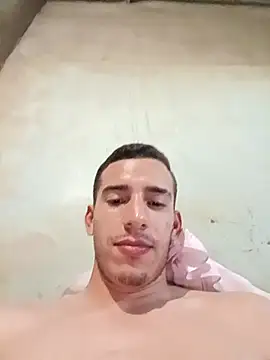 Jose20moro's cam snapshot