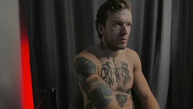 Huntall77's cam snapshot