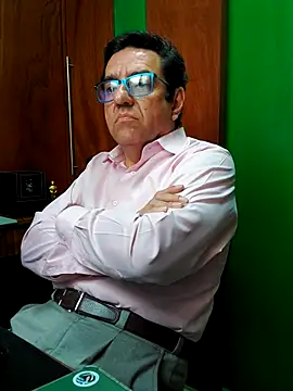 FernandoReuterG's cam snapshot