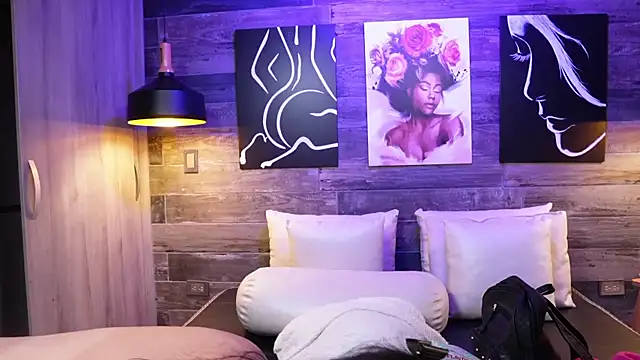 DanyAndAlexa live sex cam