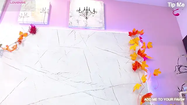 GABRIELLFOSTER's cam snapshot