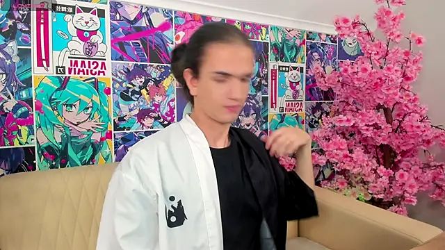 Harvey_Hair's cam snapshot