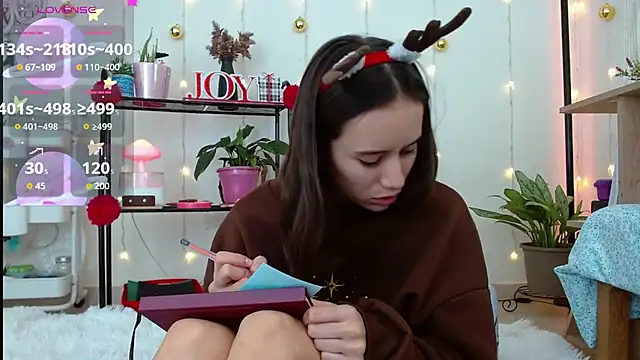 reaLISStic's cam snapshot