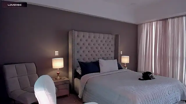 vangie_'s cam snapshot