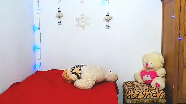 ariellth's cam snapshot