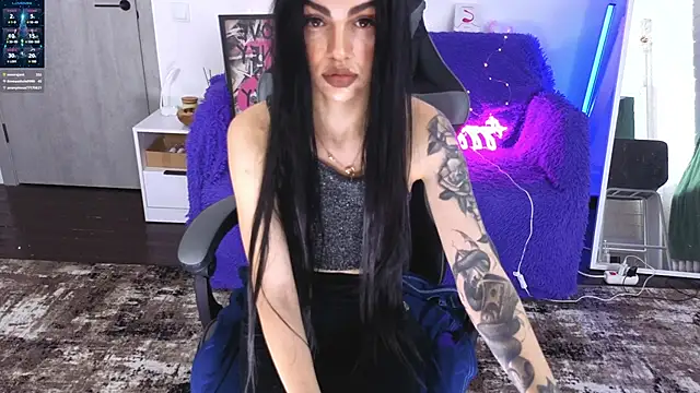 Tiffany_lab's web cam