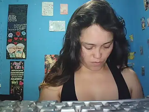 chanito_1421's cam snapshot