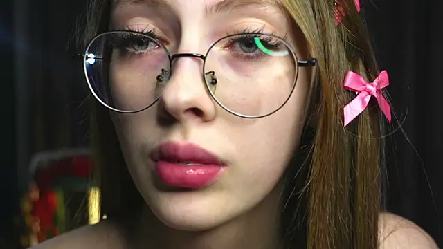 blissence's cam snapshot