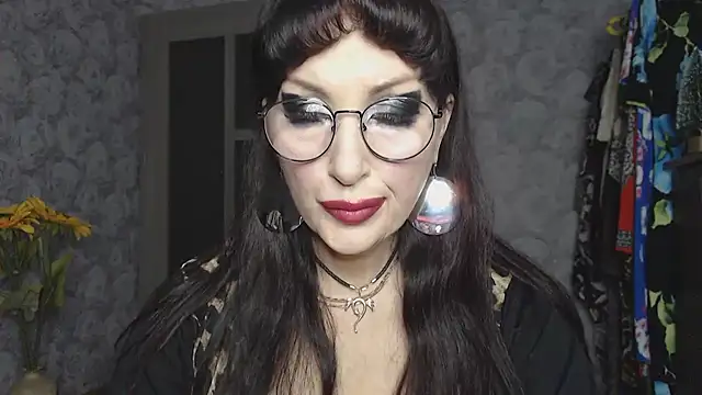 Aziza1's cam snapshot