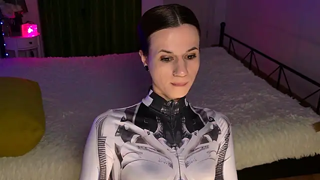 ItsAlisia's cam snapshot