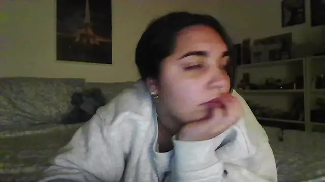 LadySophia03's cam snapshot