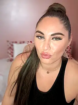 lovely_beast's cam snapshot