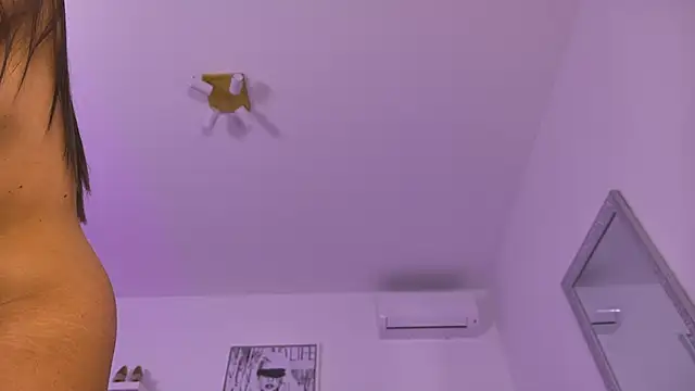 MissyJi's cam snapshot