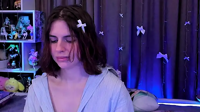 Supaidagaru's cam snapshot