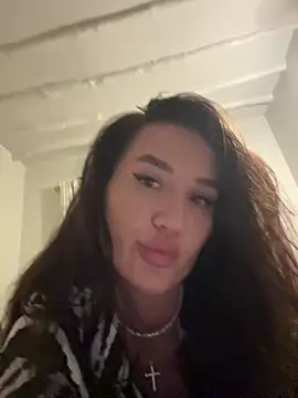 freyacherie's cam snapshot