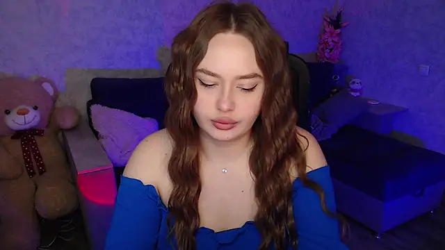 Lily_Allen_'s cam snapshot