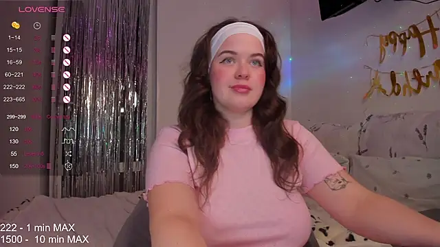 HANNA_MONTANAS's cam snapshot