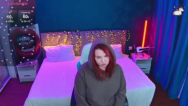 Lilumytrend's cam snapshot