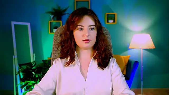 AnnTerry_'s cam snapshot