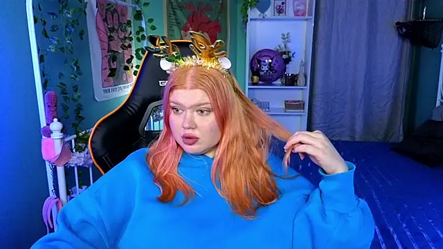 Adele_Moor_'s cam snapshot